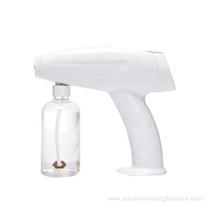 Wireless Electric Nano Atomizer Spray Gun